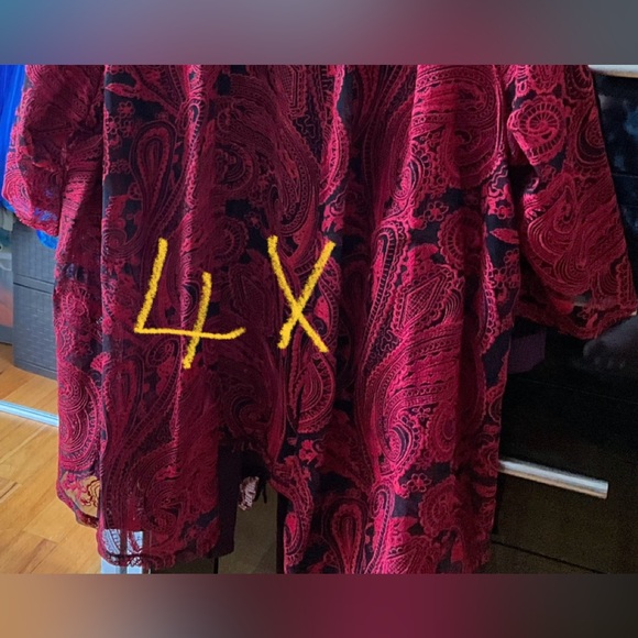 Cardigan - Picture 3 of 4